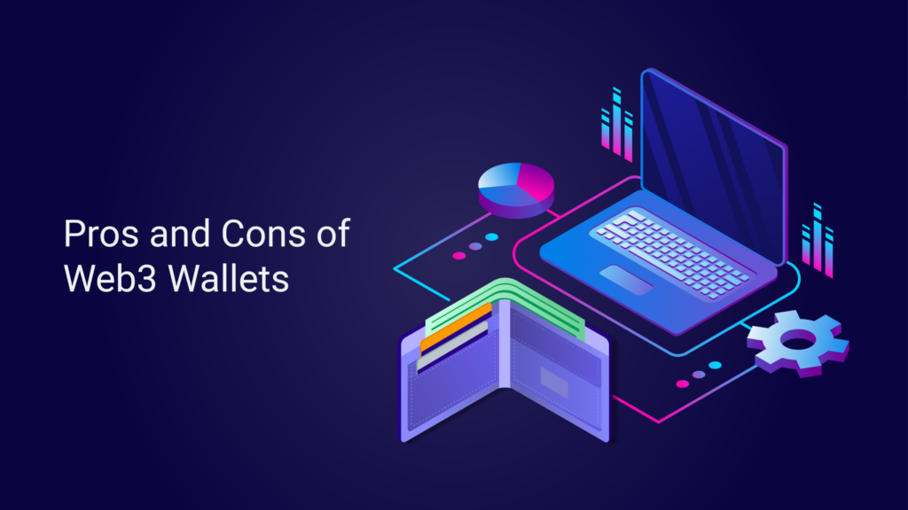 Why you need Web3 Wallet