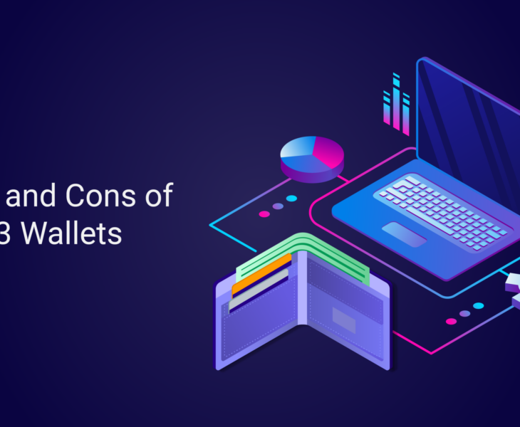 Why you need Web3 Wallet