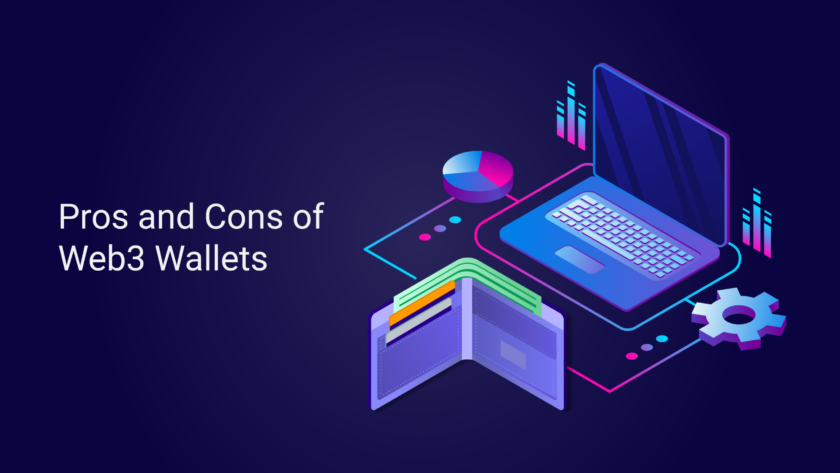 Why you need Web3 Wallet